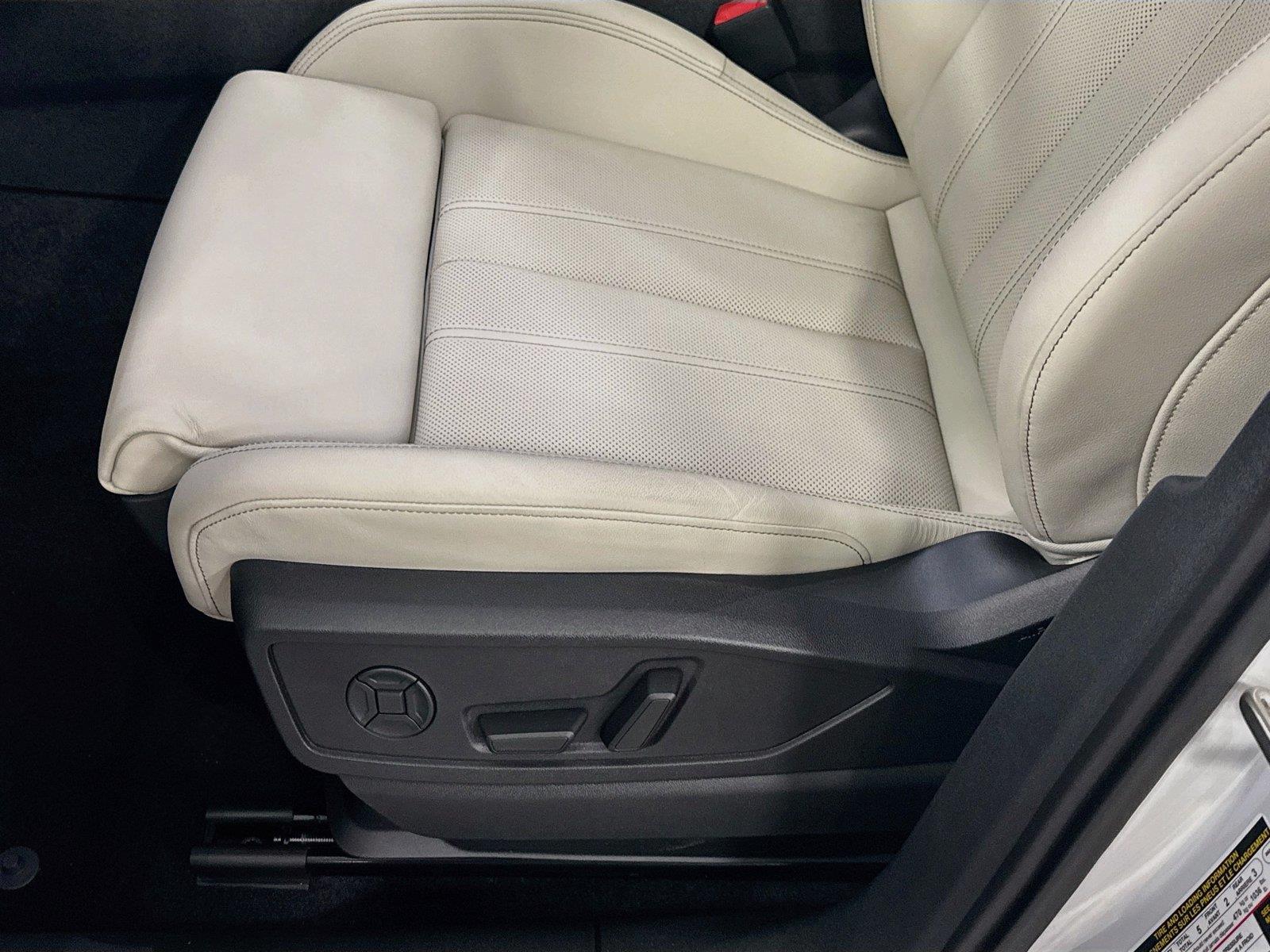 2026 Audi Q5 Premium Plus