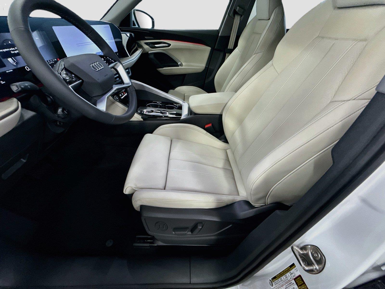 2026 Audi Q5 Premium Plus