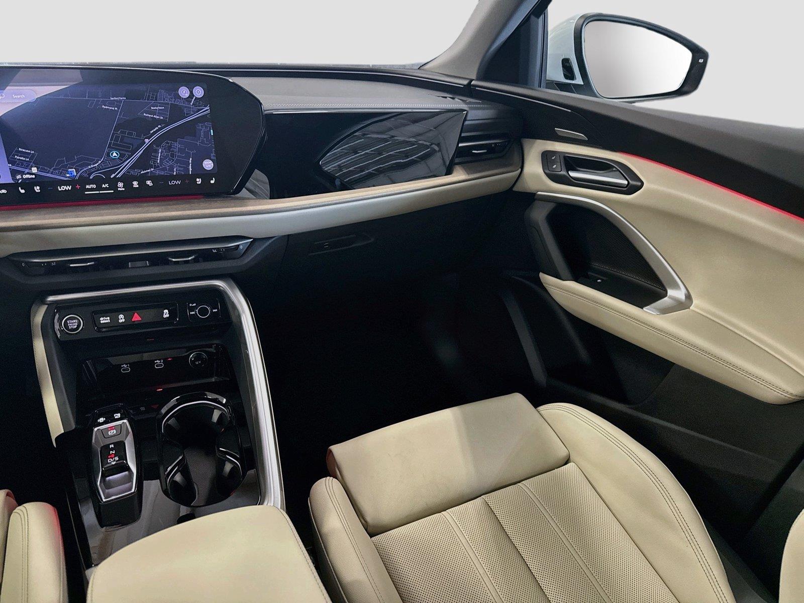 2026 Audi Q5 Premium Plus