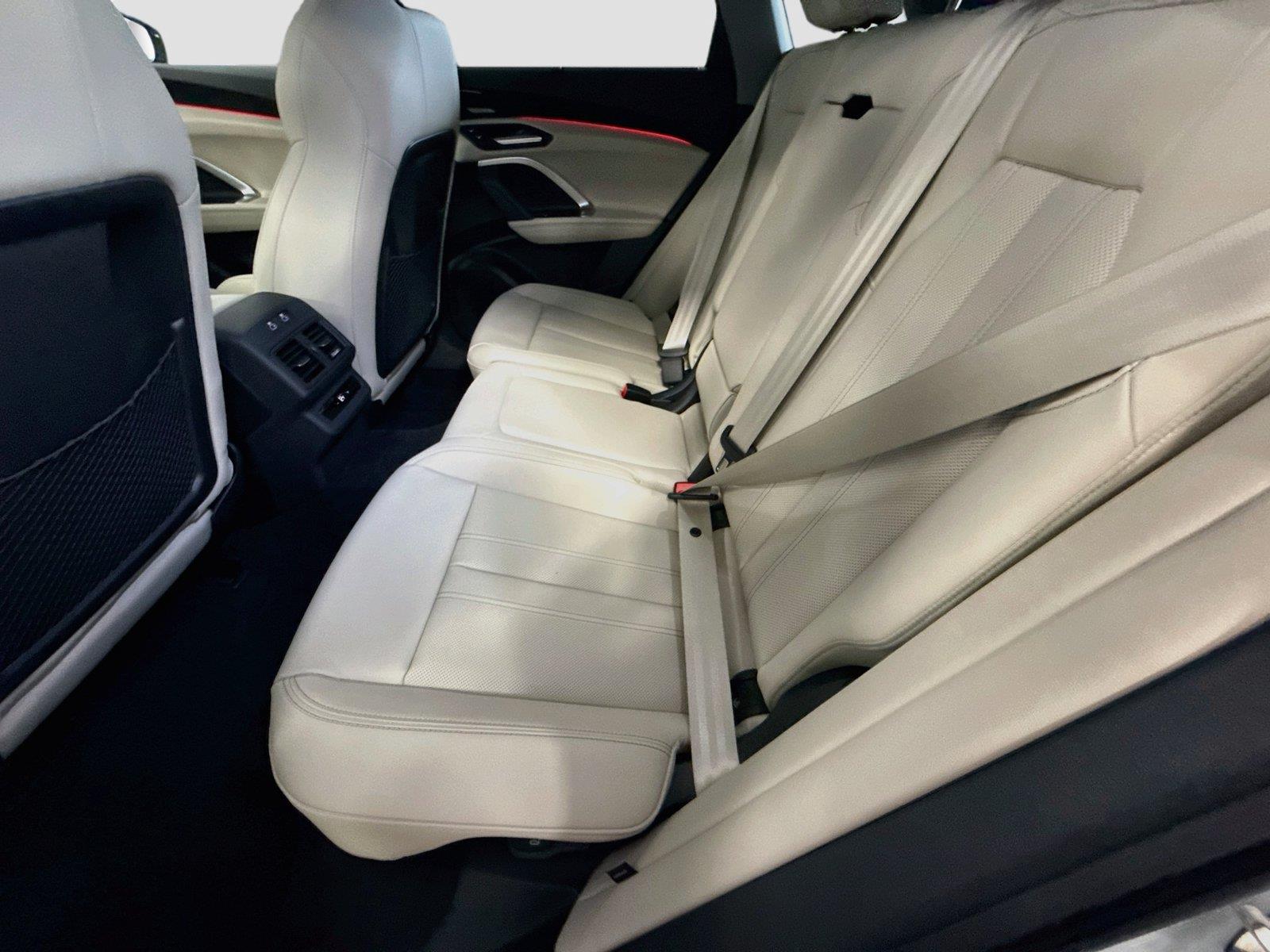 2026 Audi Q5 Premium Plus