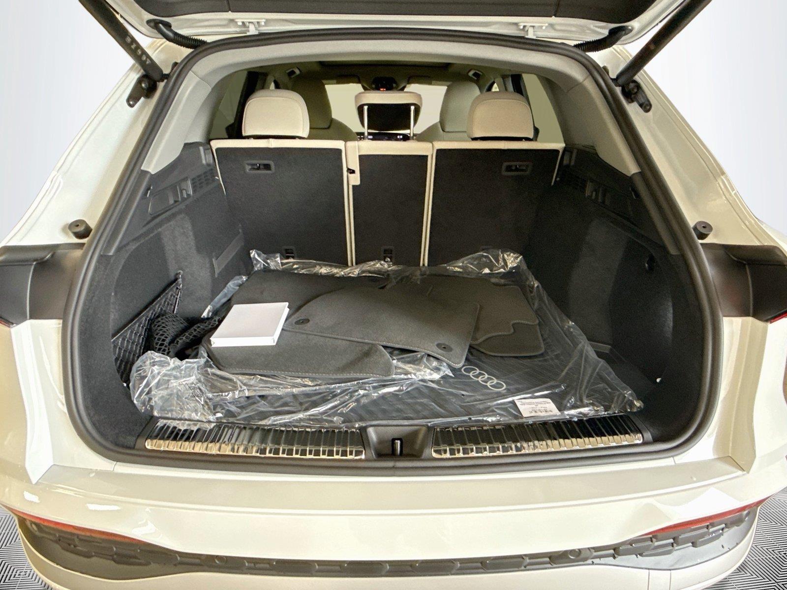 2026 Audi Q5 Premium Plus