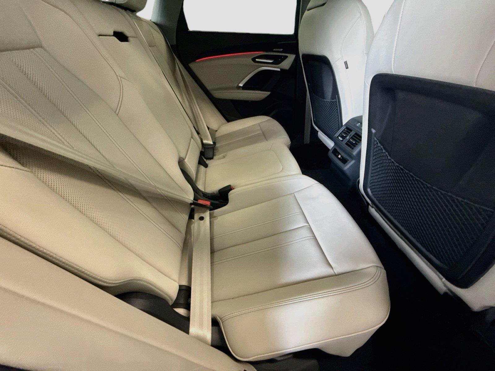 2026 Audi Q5 Premium Plus