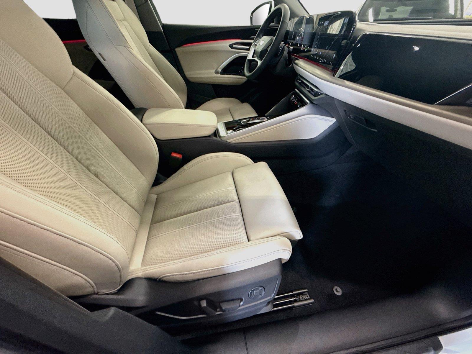 2026 Audi Q5 Premium Plus