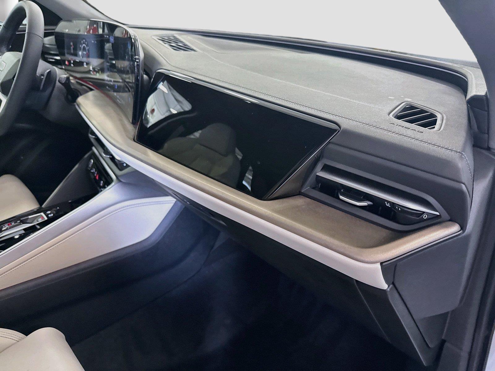 2026 Audi Q5 Premium Plus