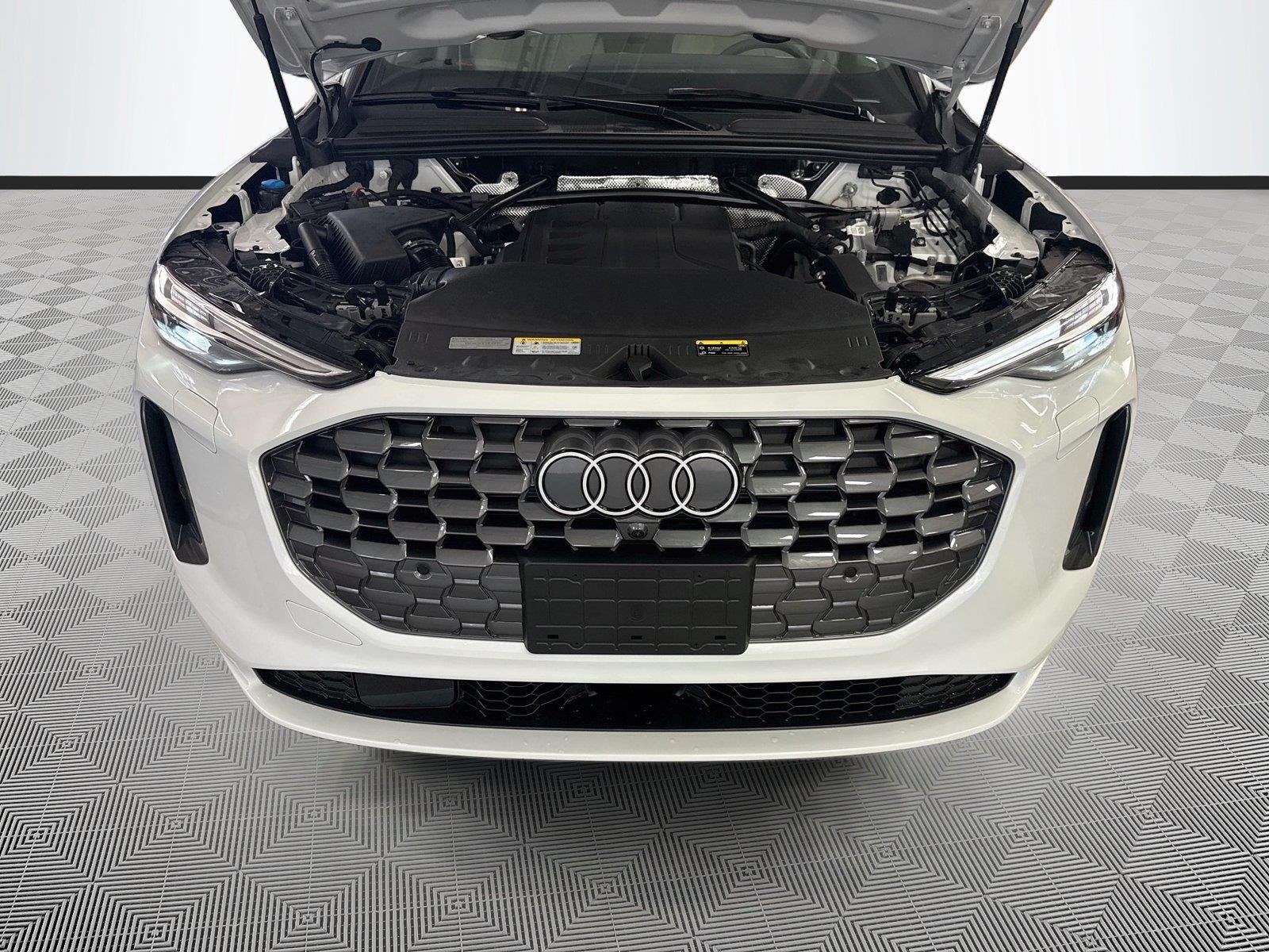 2026 Audi Q5 Premium Plus