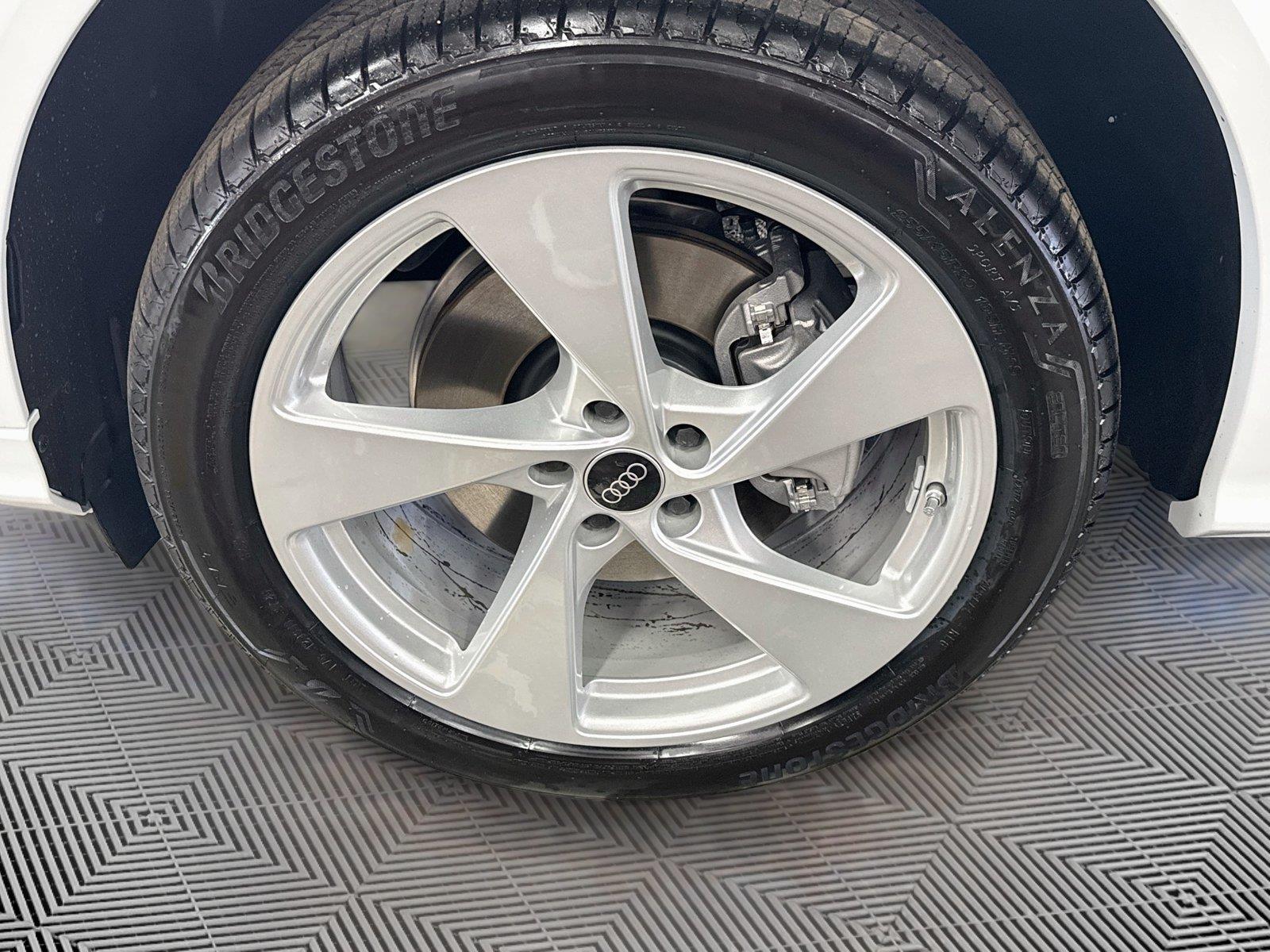 2026 Audi Q5 Premium Plus