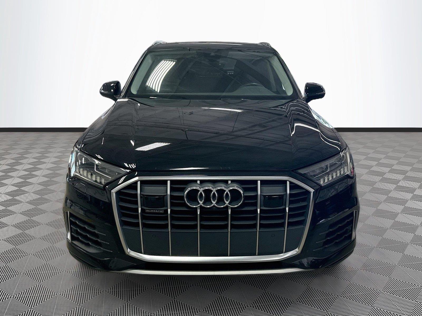 2023 AUDI Q7 PREMIUM