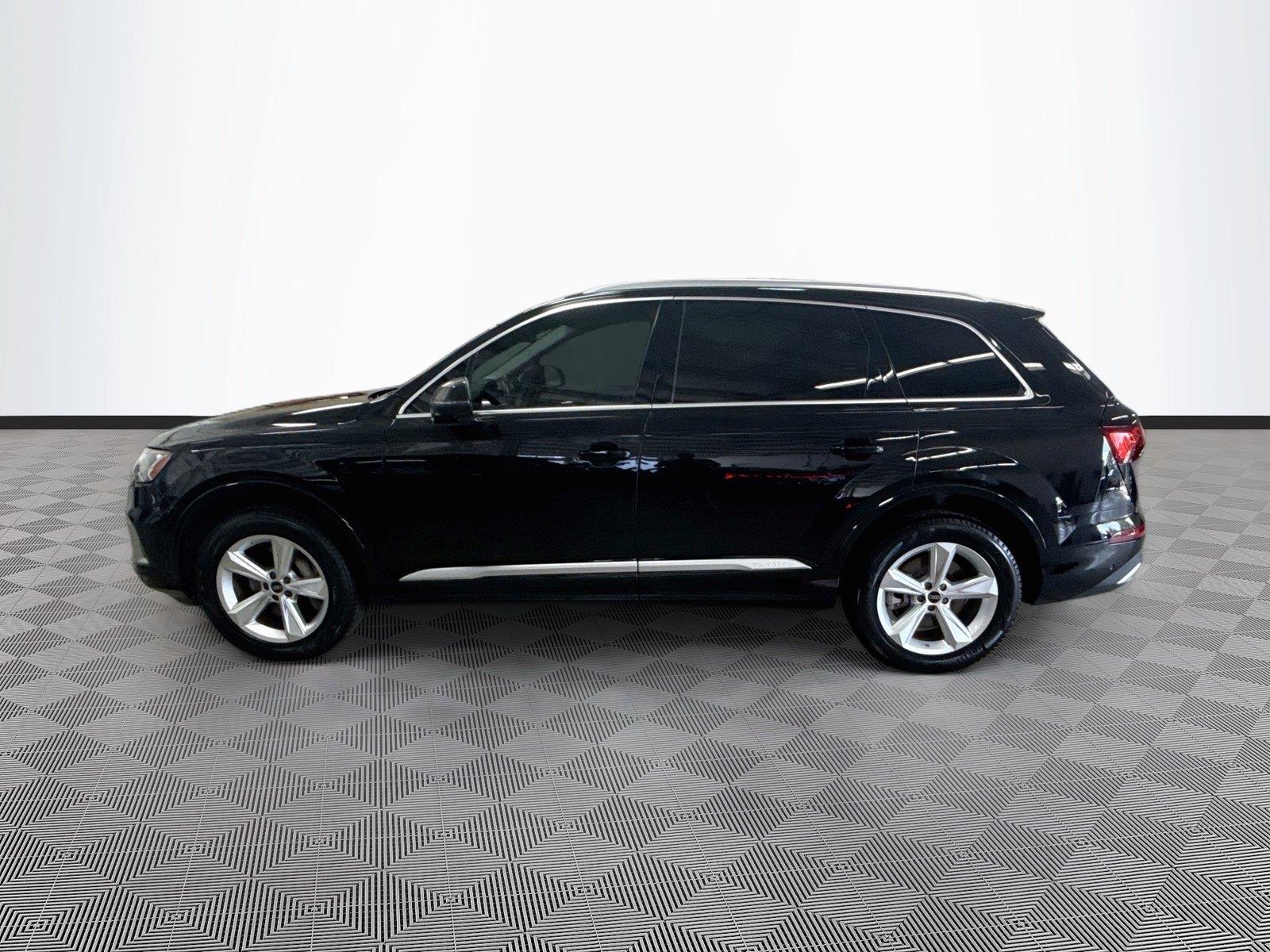 2023 AUDI Q7 PREMIUM