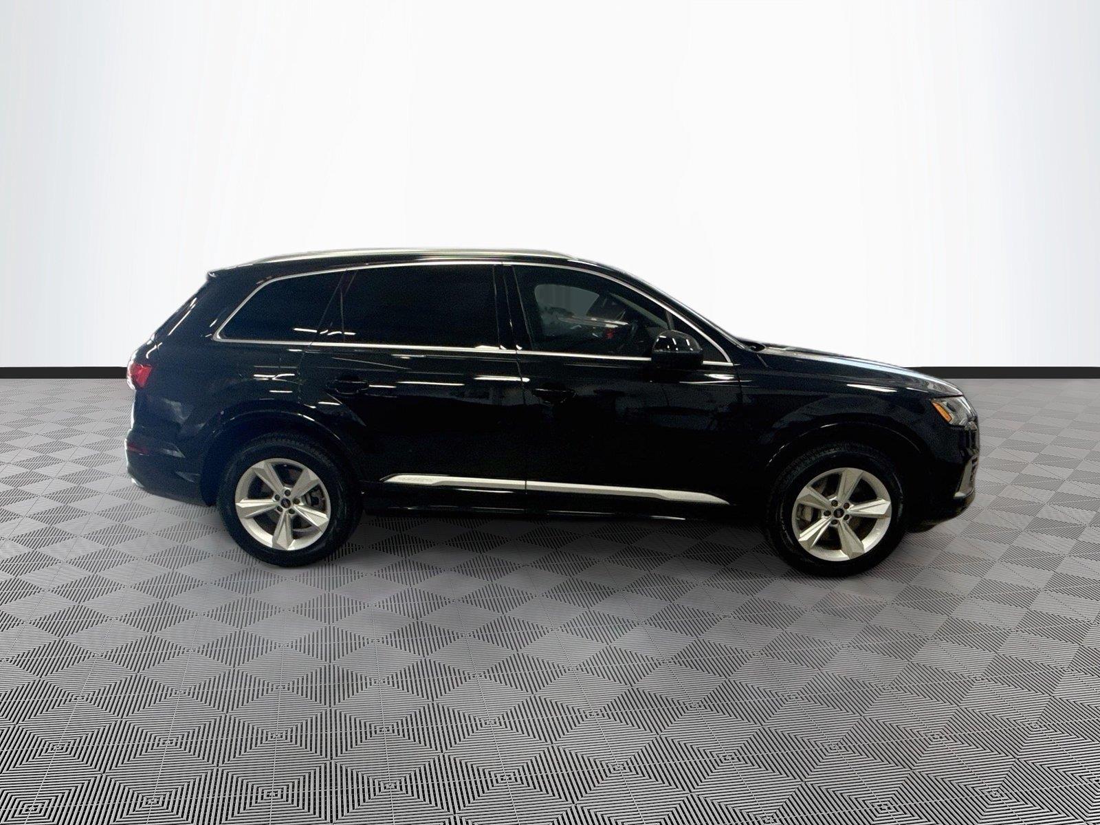 2023 AUDI Q7 PREMIUM
