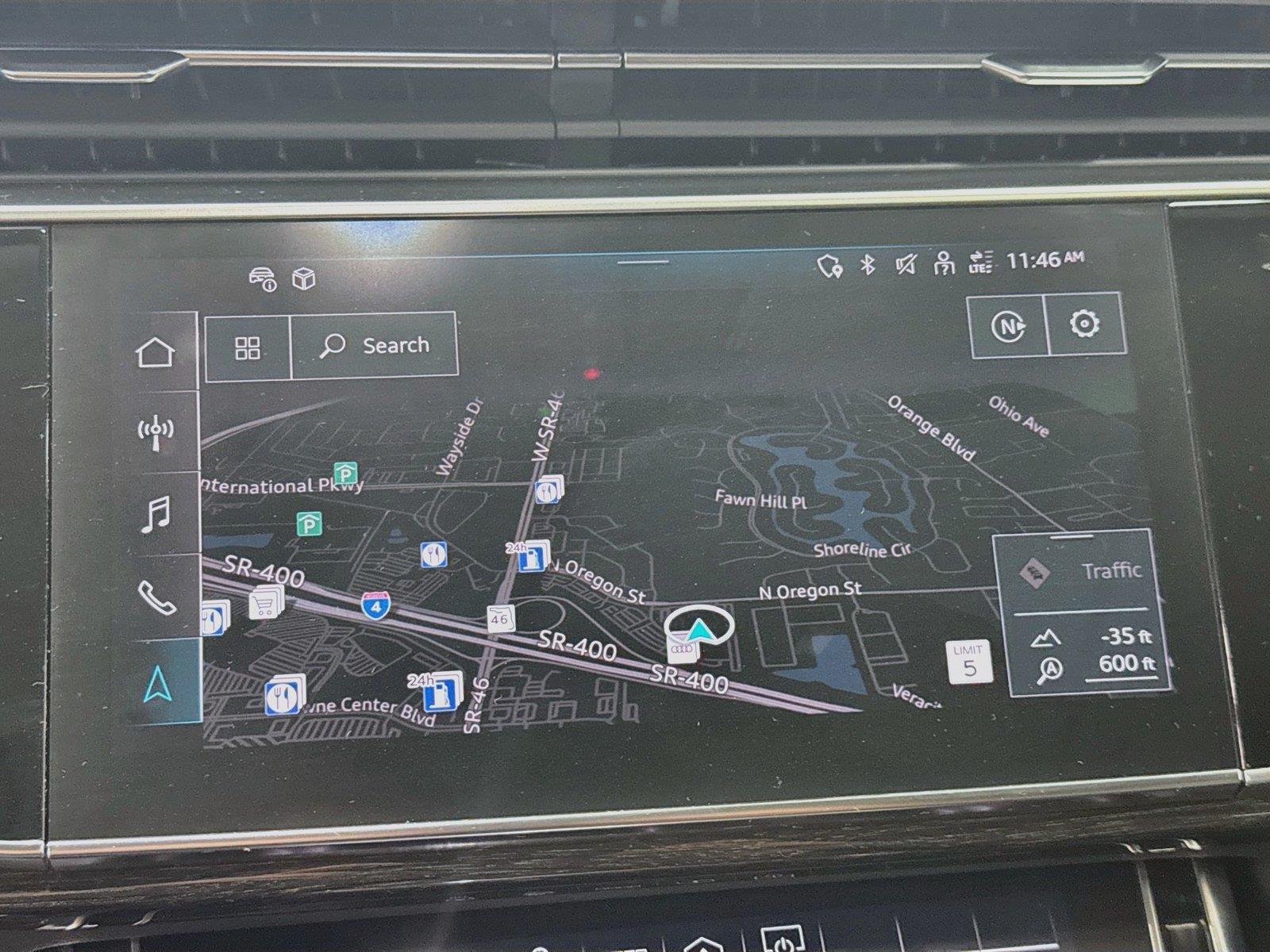 2023 AUDI Q7 PREMIUM