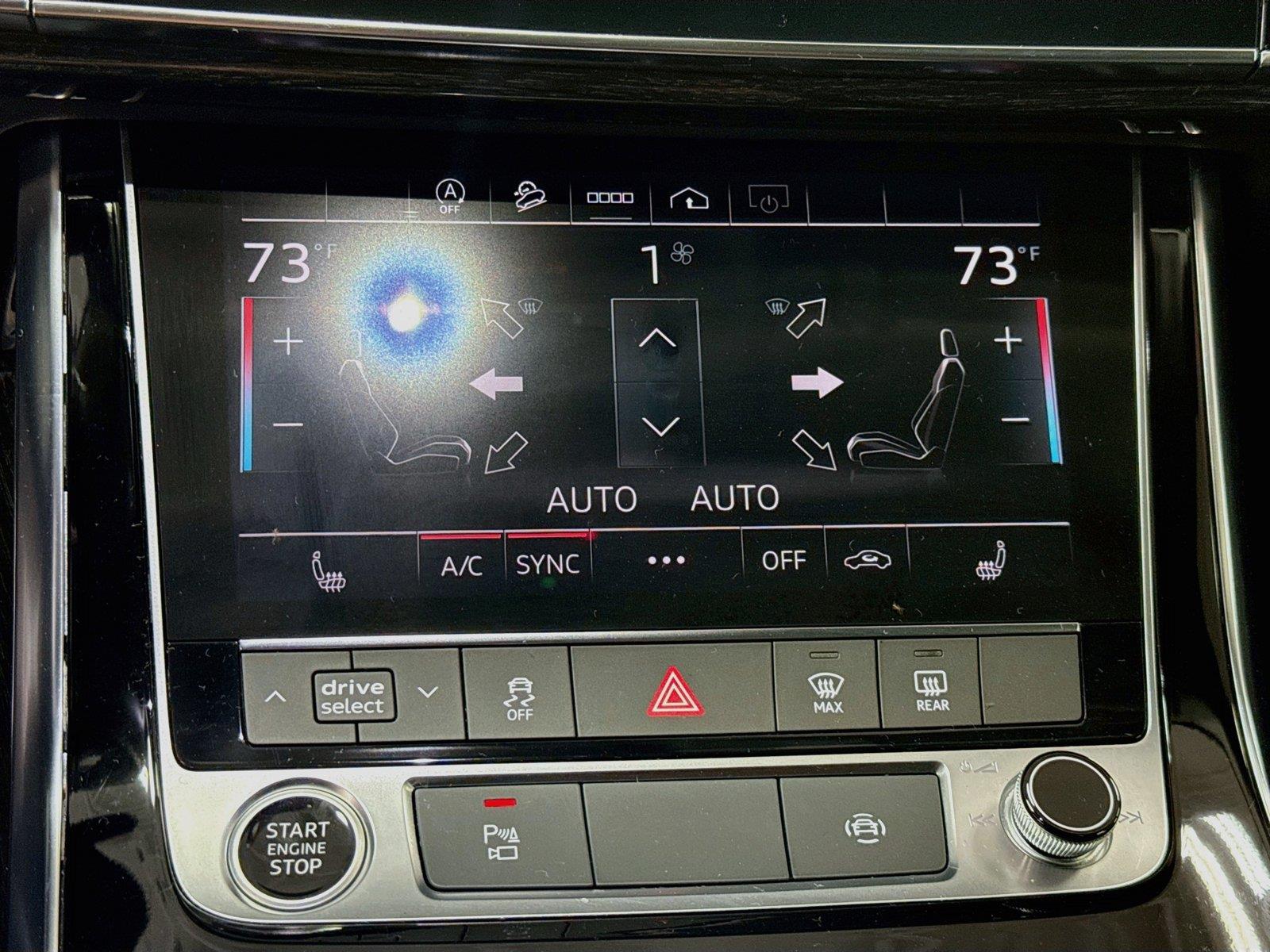 2023 AUDI Q7 PREMIUM