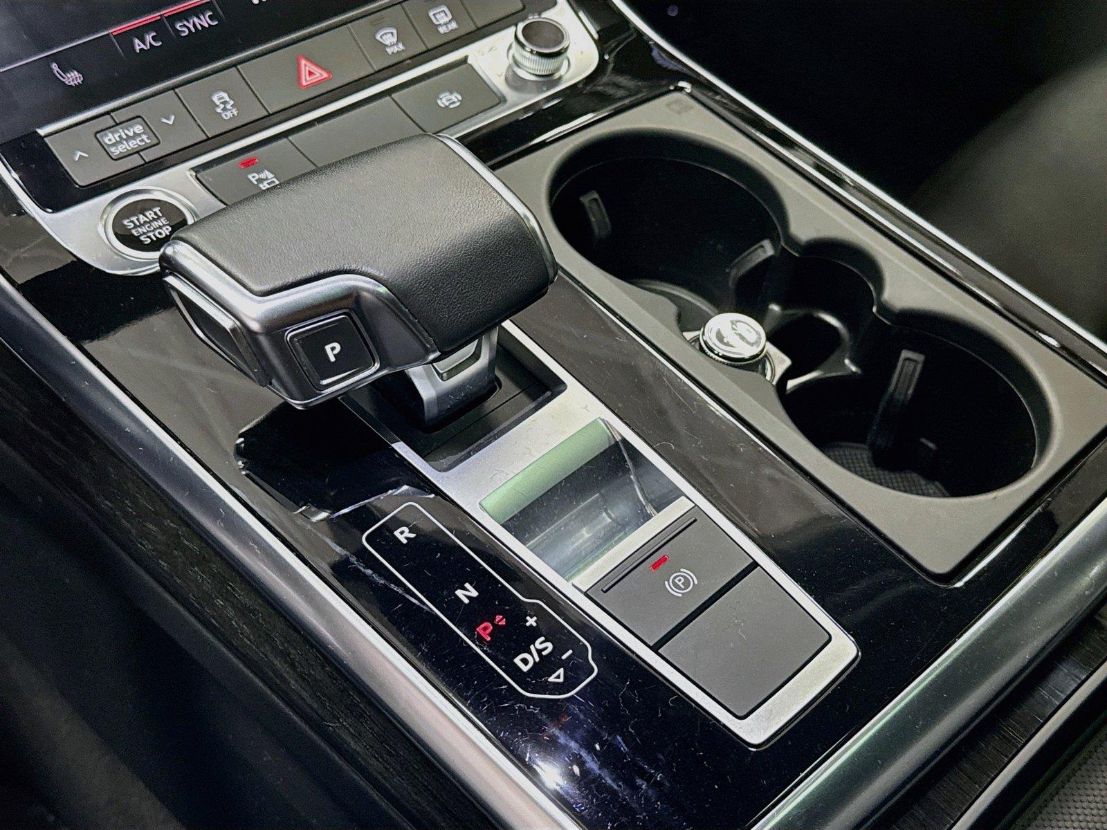 2023 AUDI Q7 PREMIUM