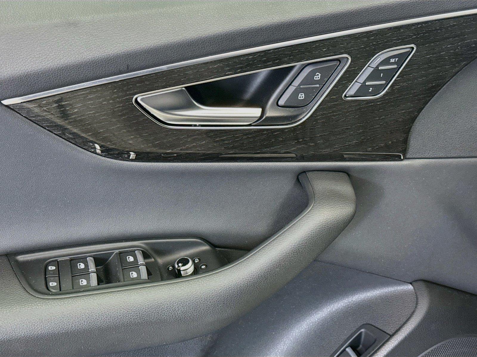 2023 AUDI Q7 PREMIUM