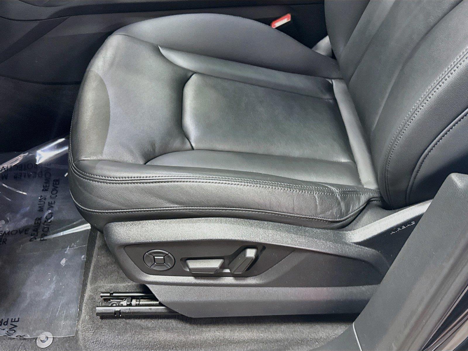 2023 AUDI Q7 PREMIUM