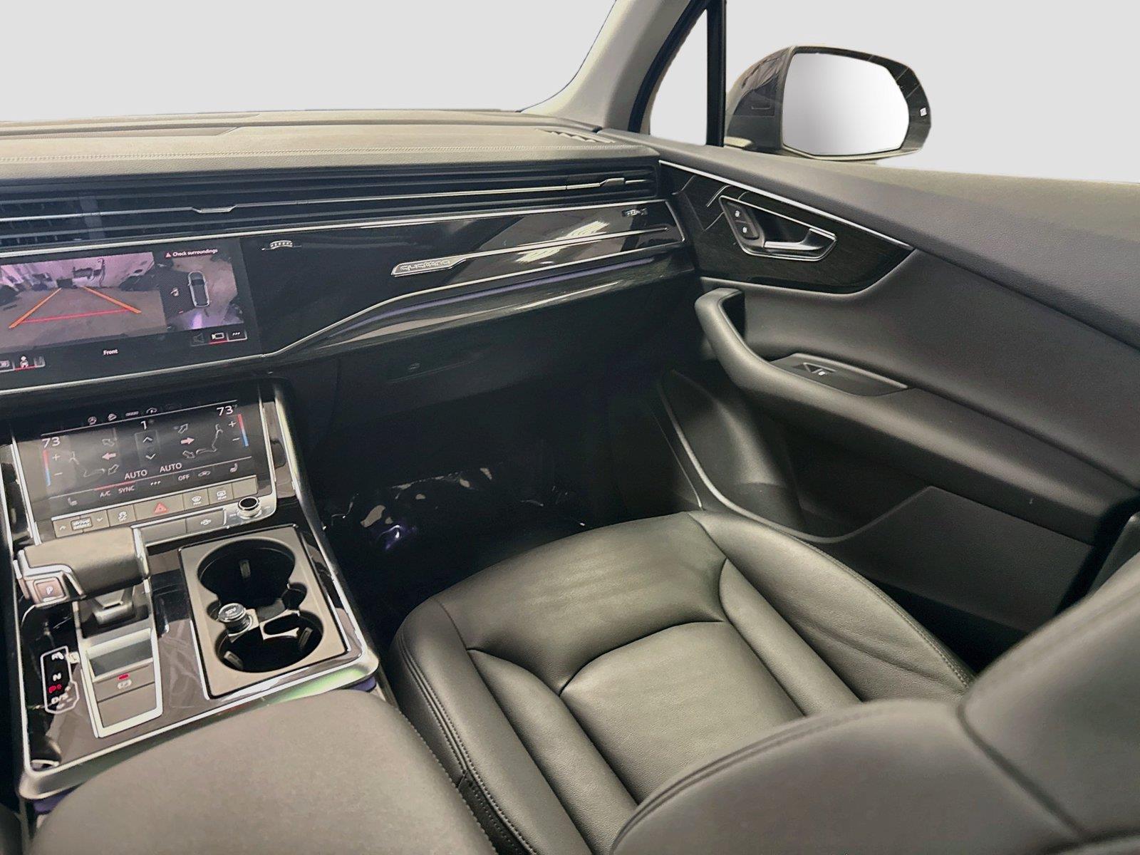 2023 AUDI Q7 PREMIUM