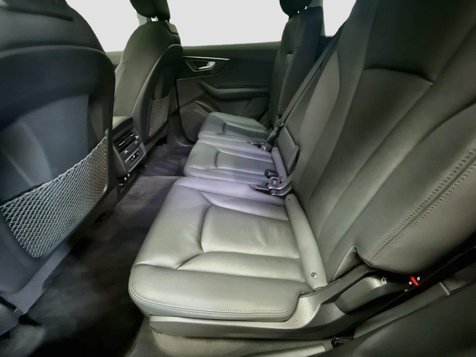 2023 AUDI Q7 PREMIUM