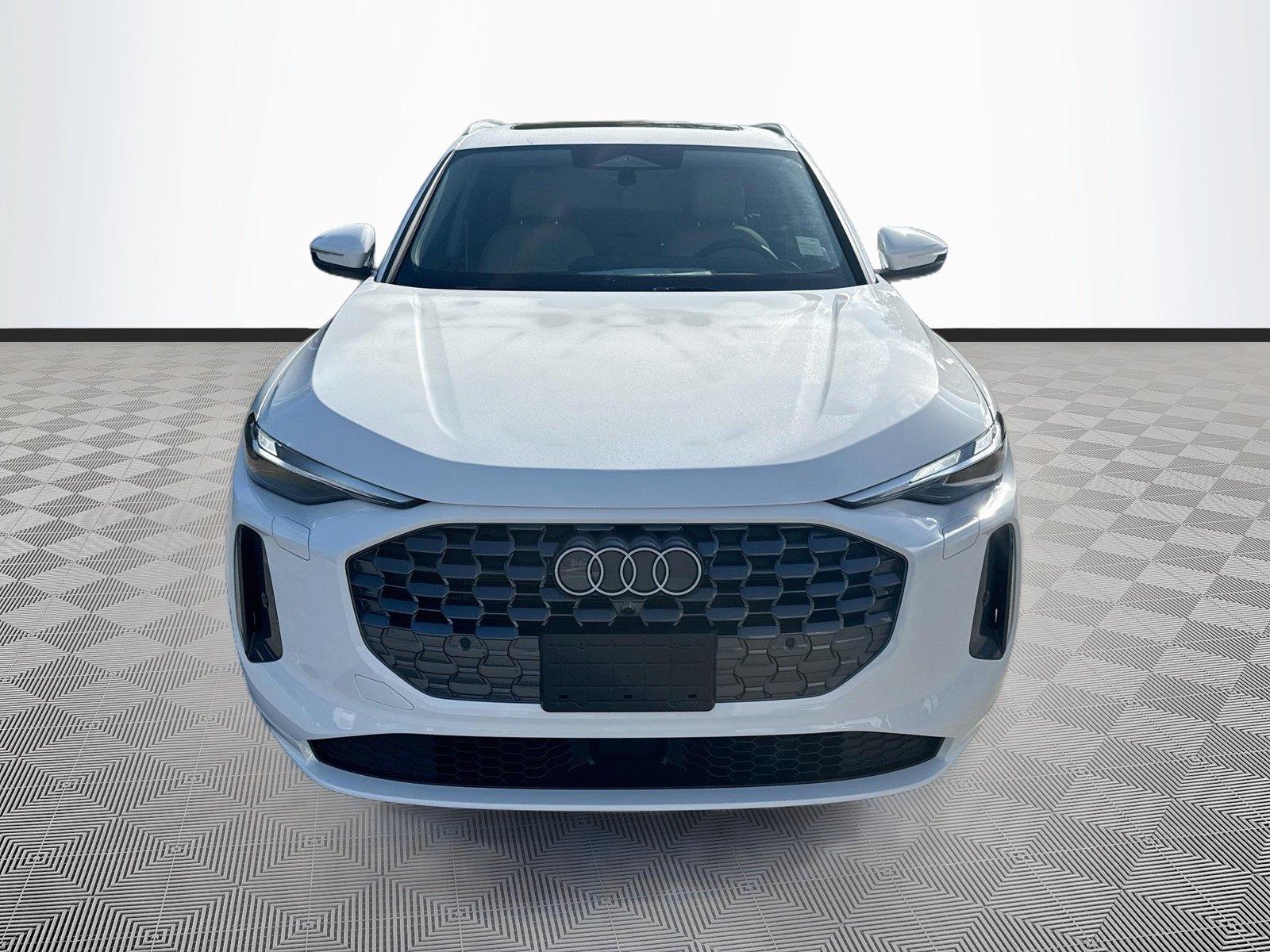 2026 Audi Q5 Premium
