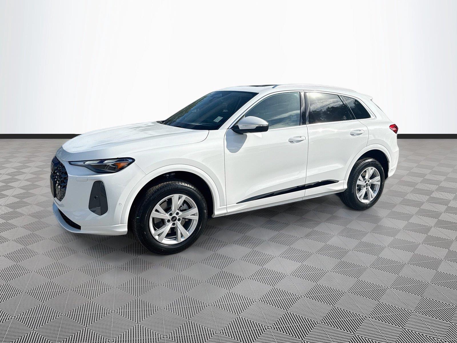 2026 Audi Q5 Premium