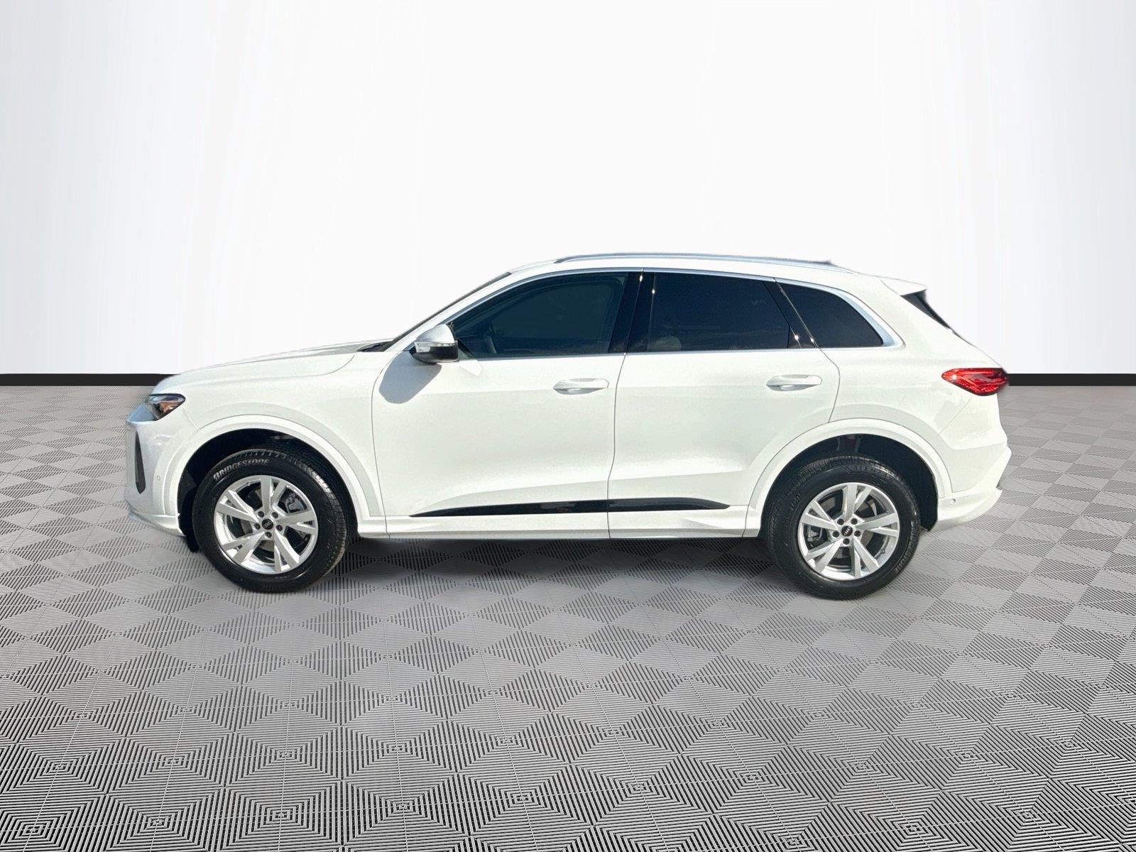 2026 Audi Q5 Premium