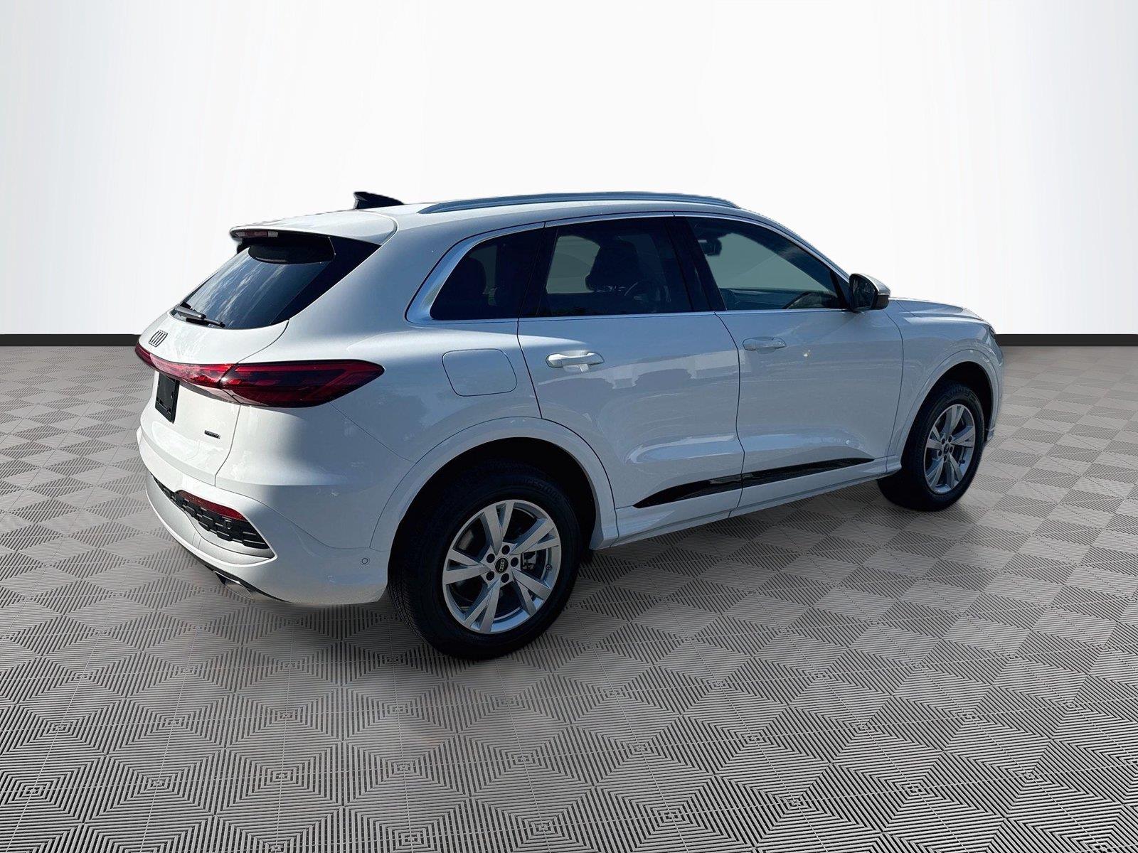2026 Audi Q5 Premium