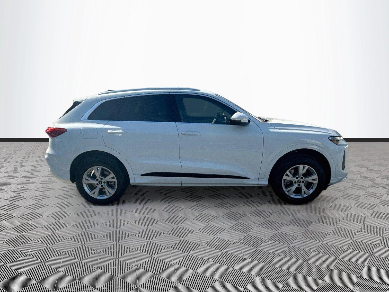 2026 Audi Q5 Premium