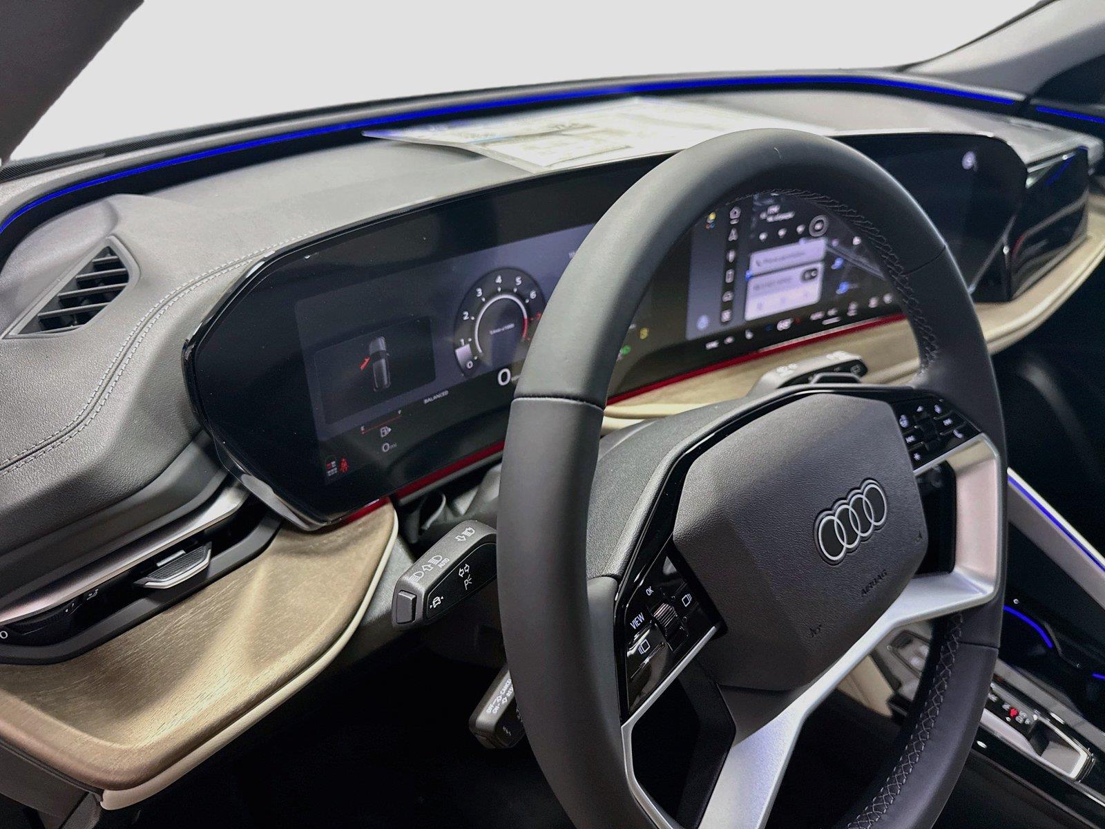 2026 Audi Q5 Premium