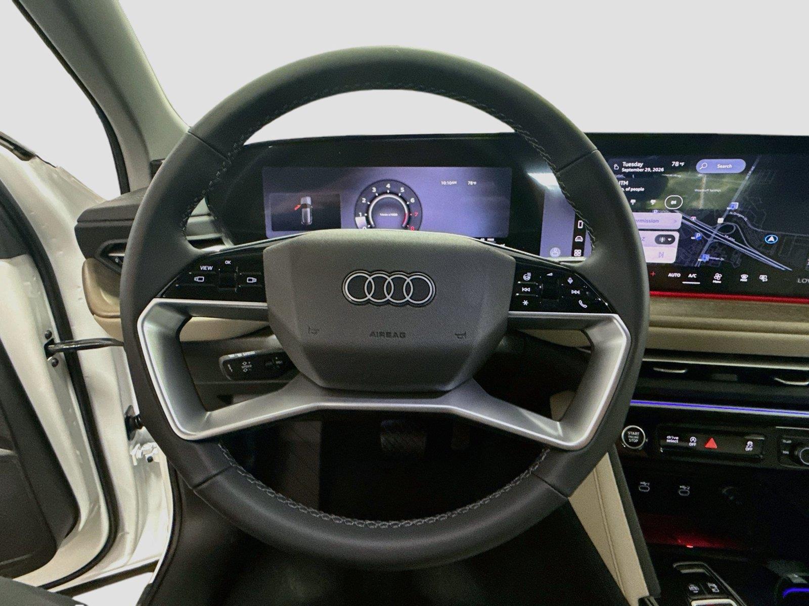 2026 Audi Q5 Premium