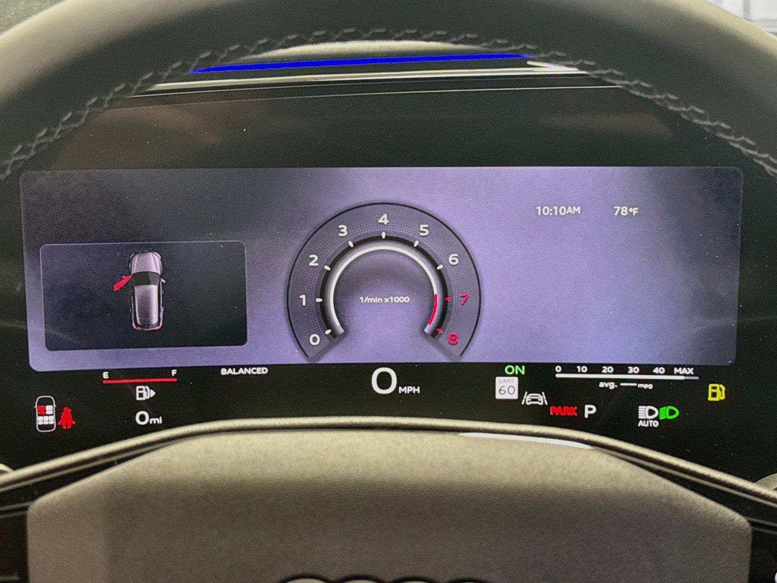 2026 Audi Q5 Premium