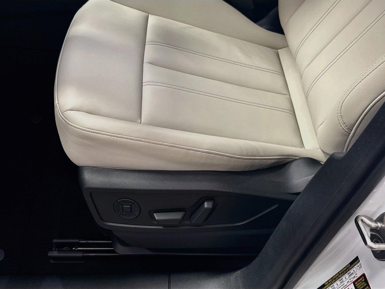 2026 Audi Q5 Premium