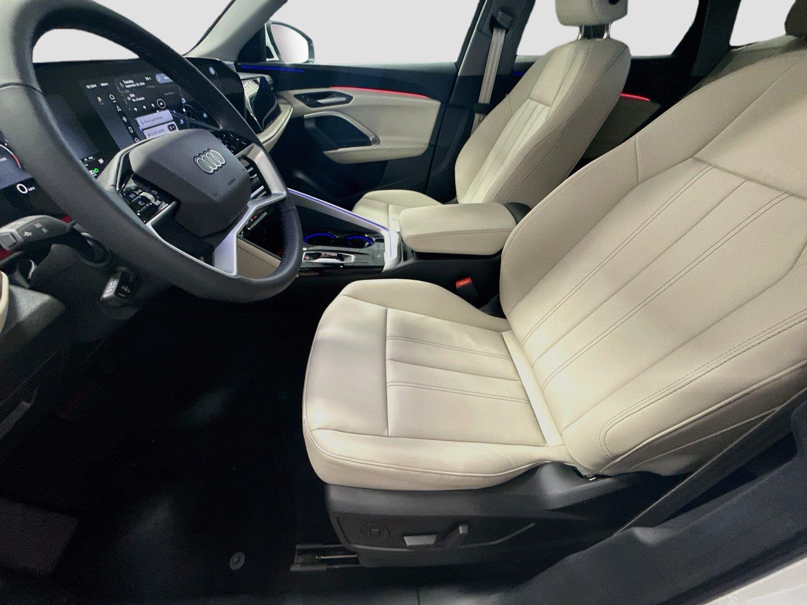 2026 Audi Q5 Premium