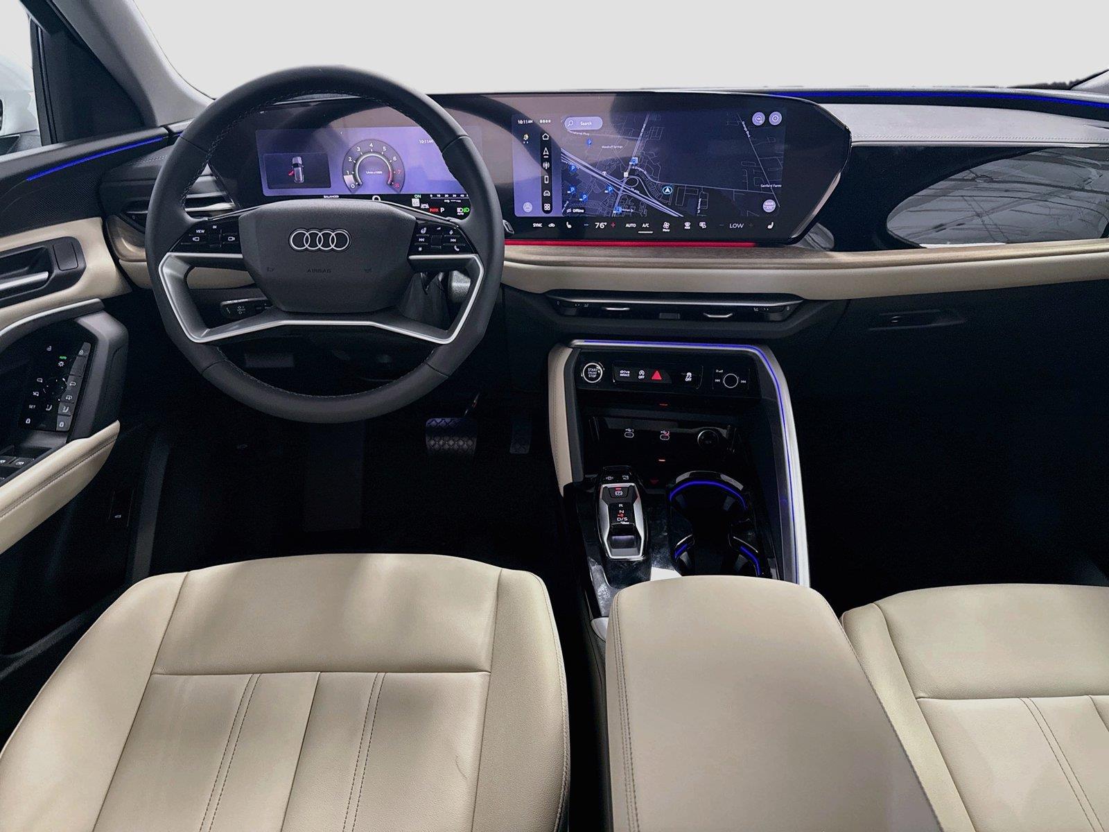 2026 Audi Q5 Premium