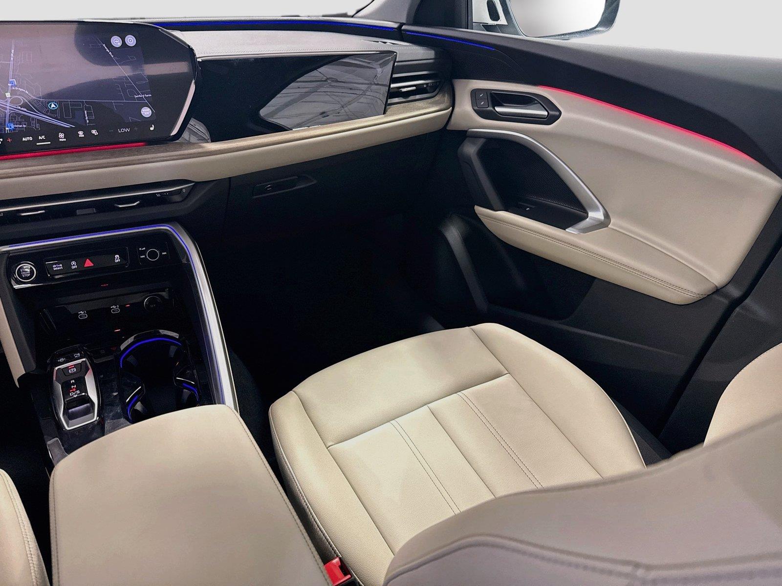 2026 Audi Q5 Premium