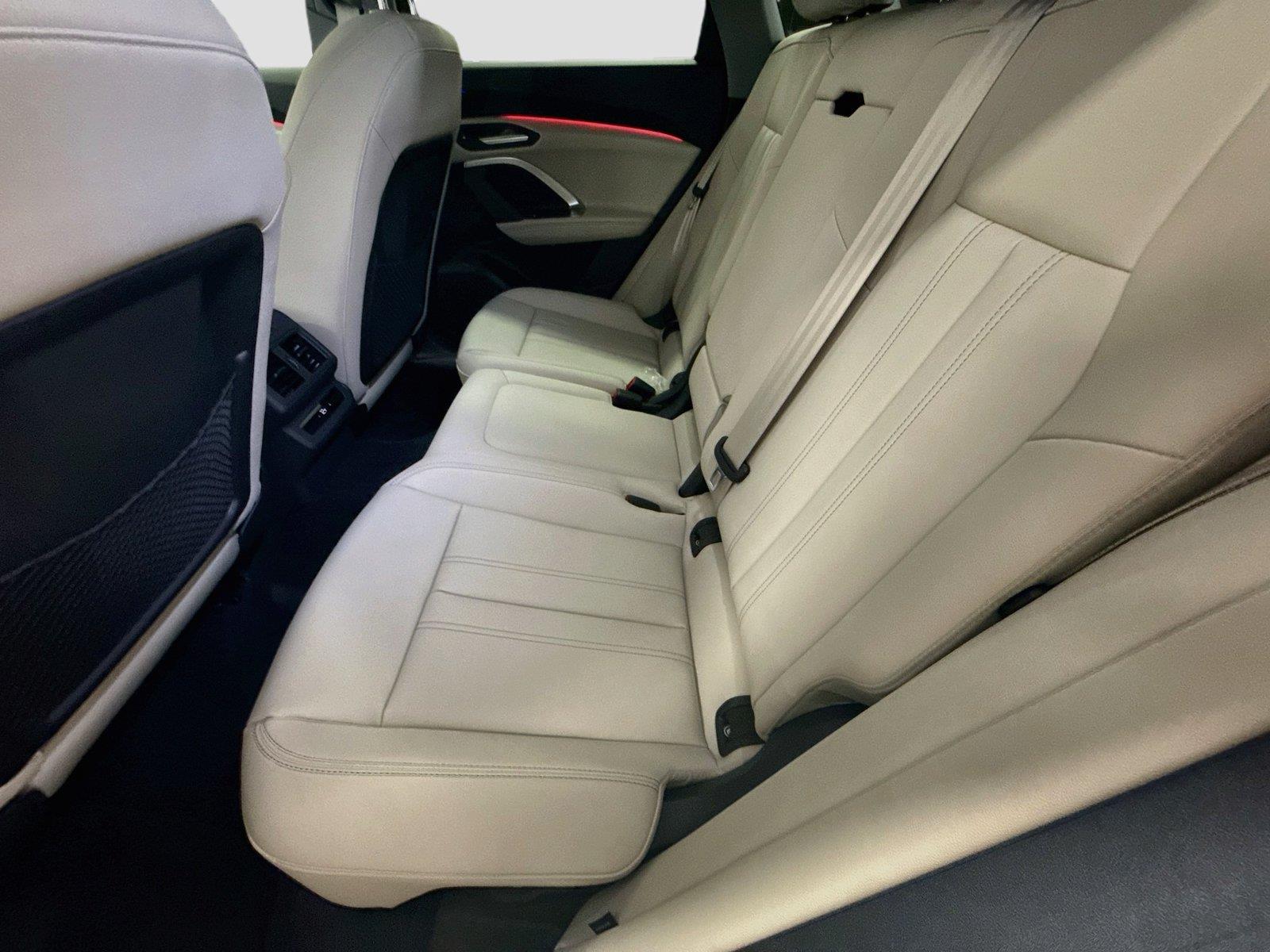 2026 Audi Q5 Premium