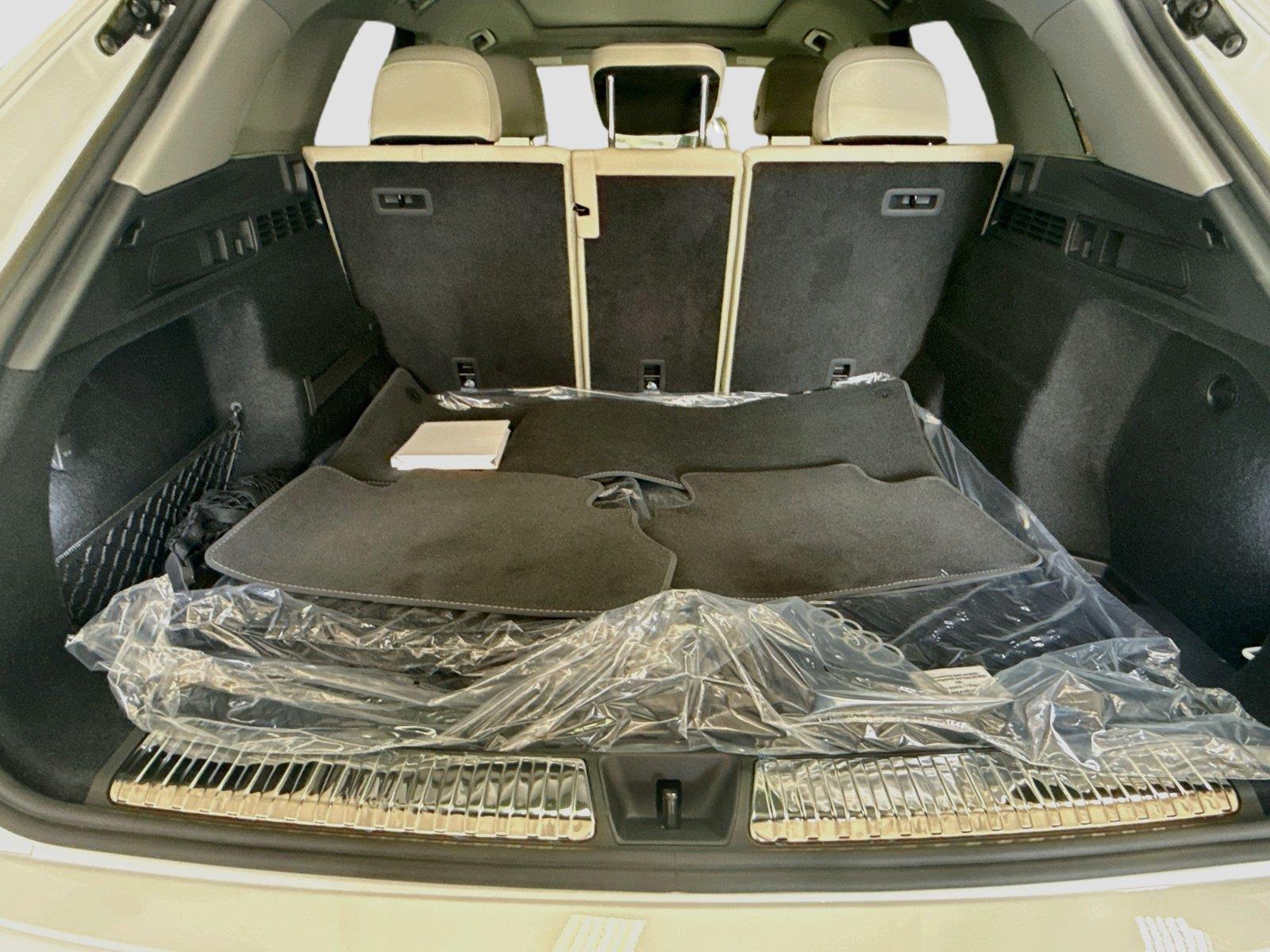 2026 Audi Q5 Premium