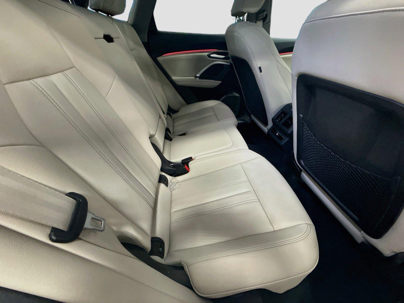 2026 Audi Q5 Premium