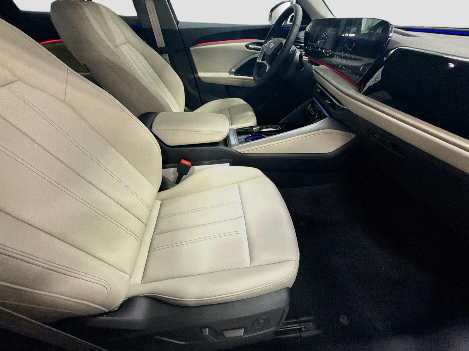 2026 Audi Q5 Premium
