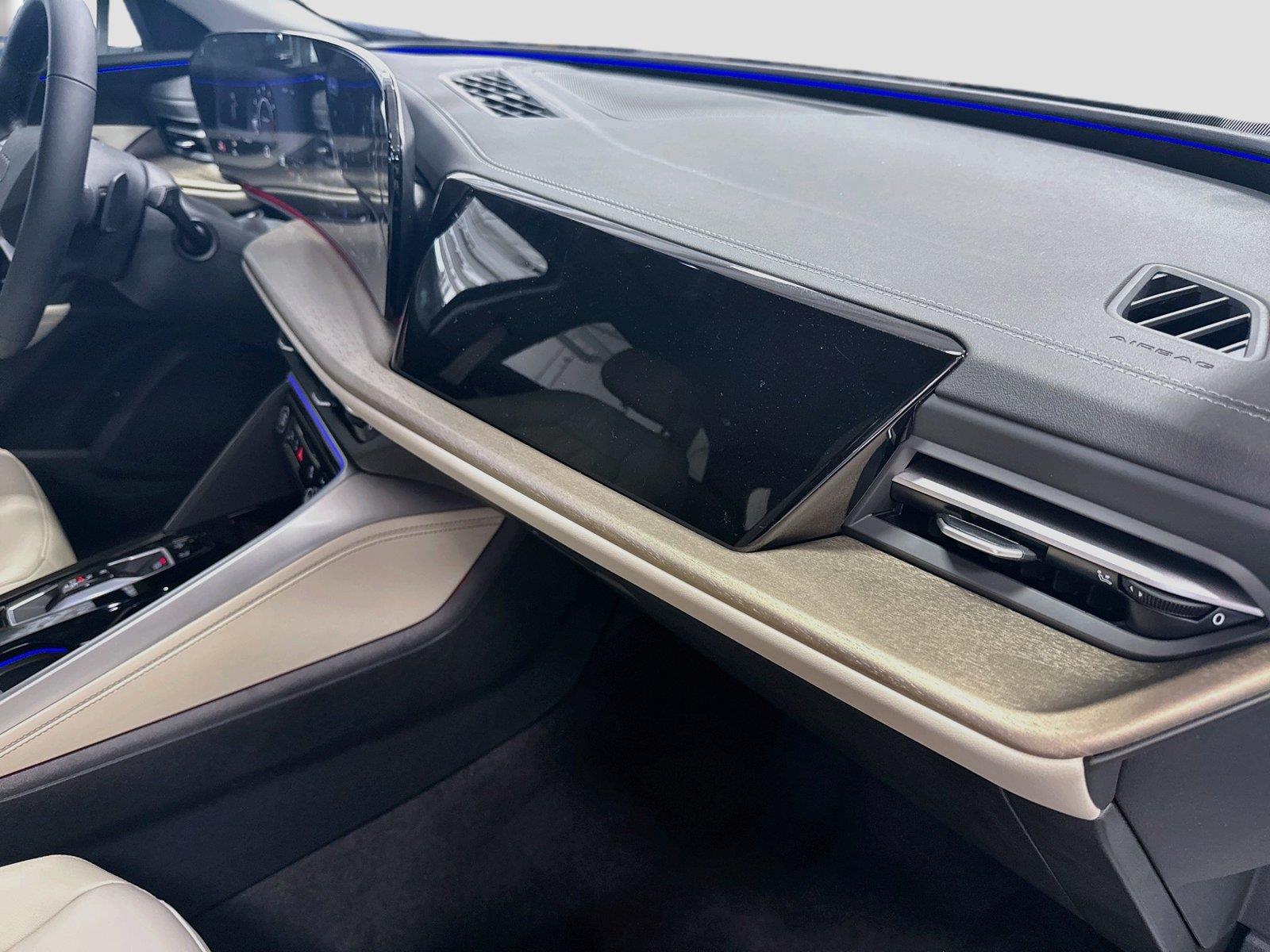 2026 Audi Q5 Premium