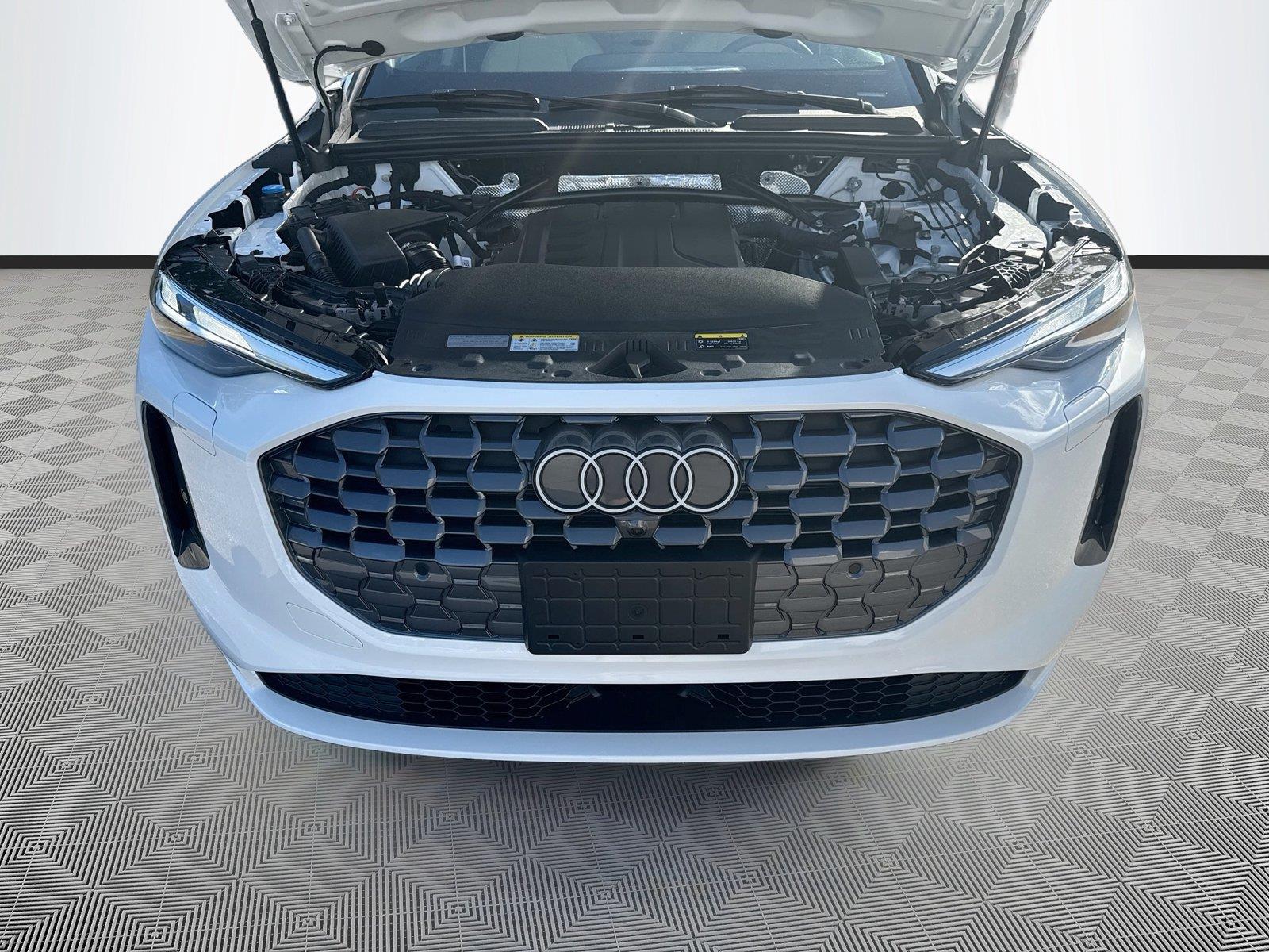 2026 Audi Q5 Premium