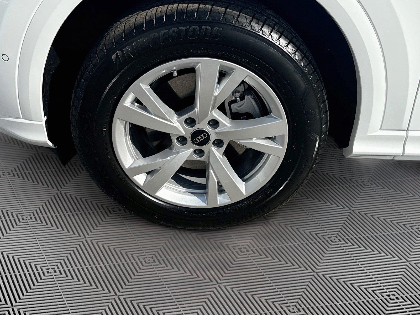 2026 Audi Q5 Premium