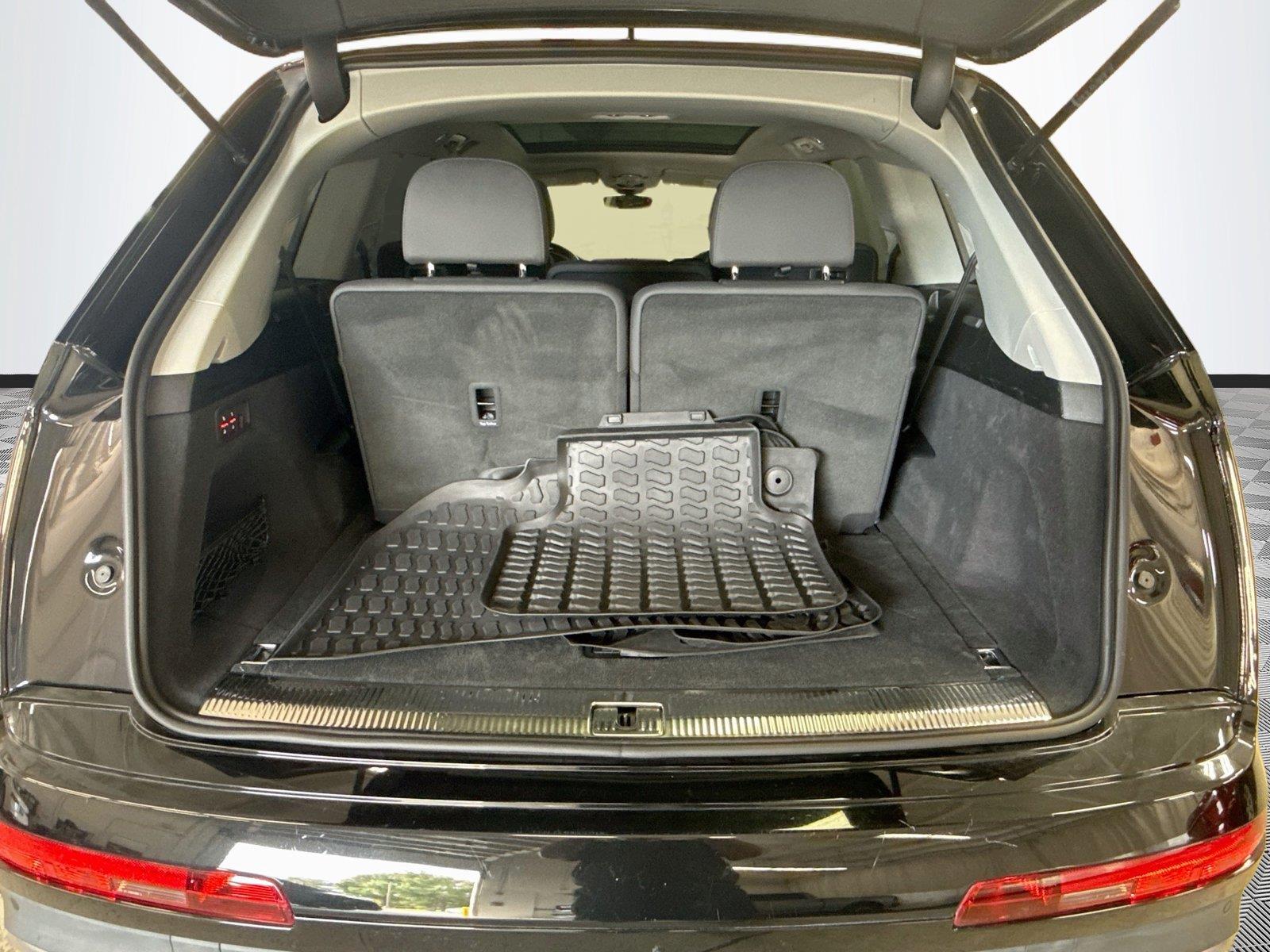 2023 AUDI Q7 PREMIUM