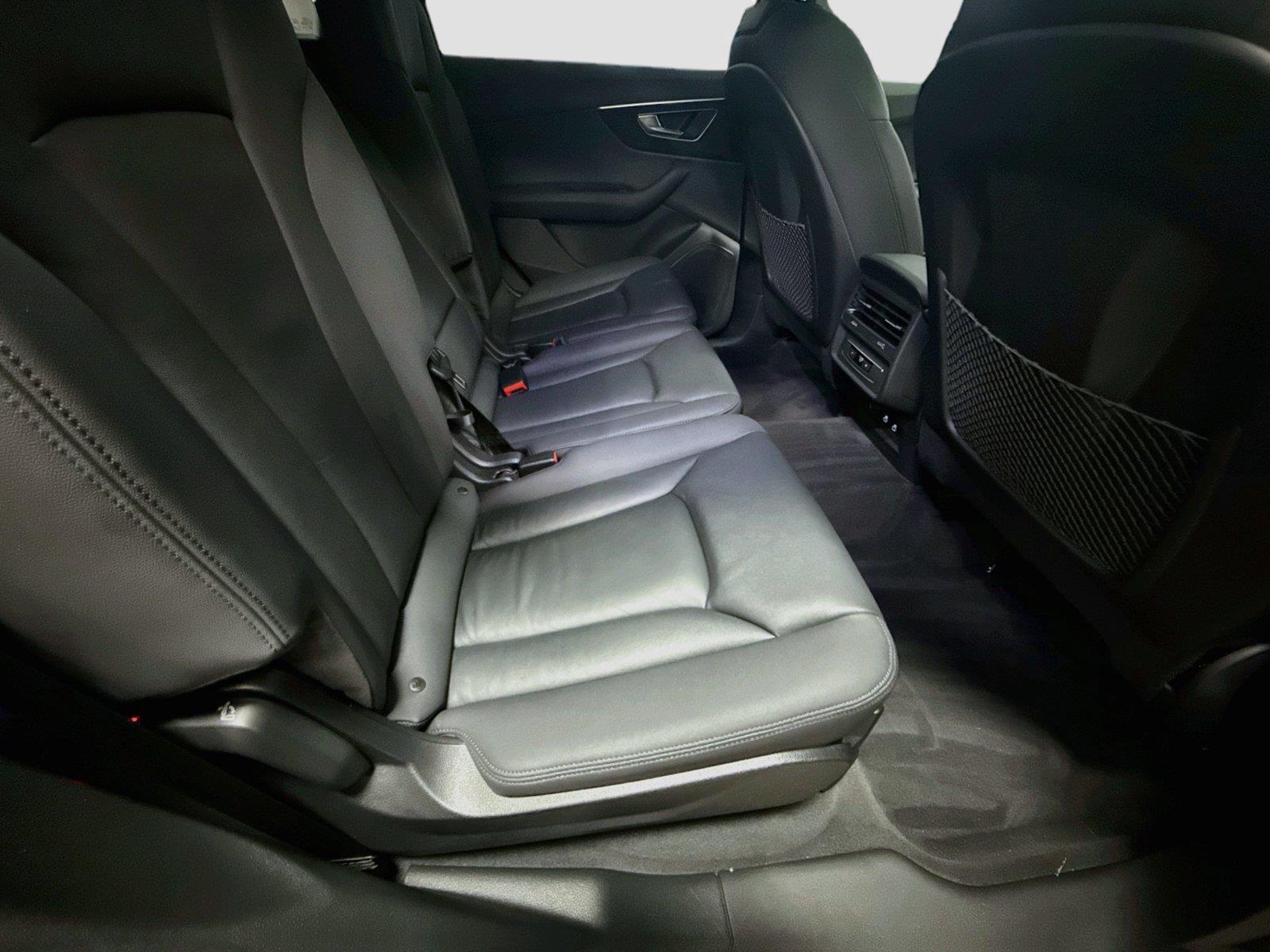 2023 AUDI Q7 PREMIUM