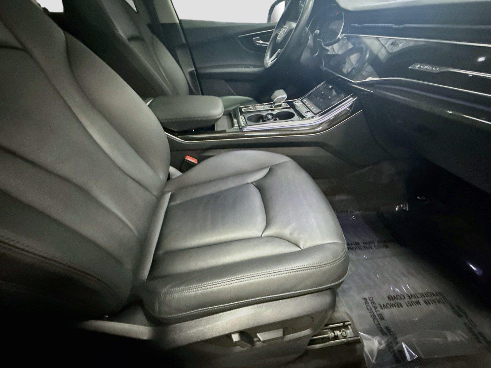 2023 AUDI Q7 PREMIUM