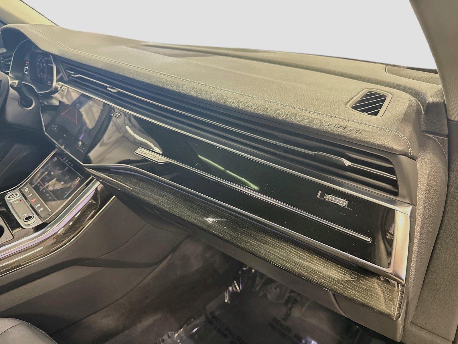 2023 AUDI Q7 PREMIUM