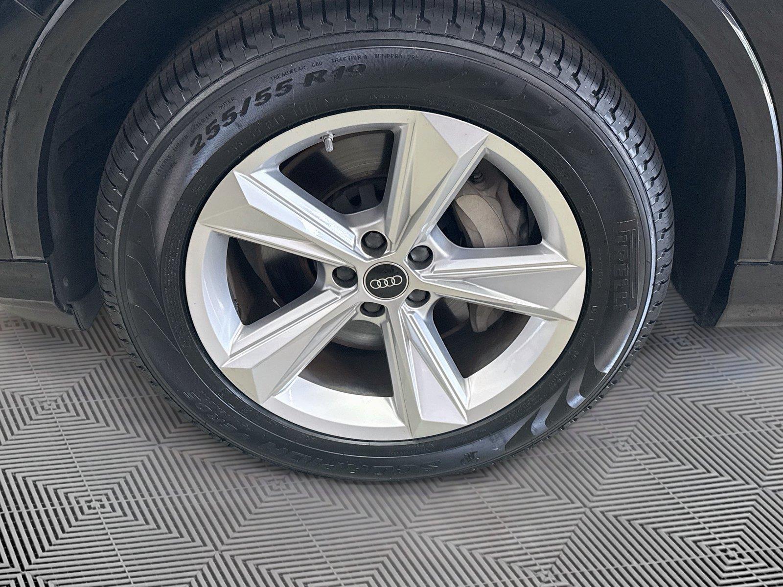 2023 AUDI Q7 PREMIUM