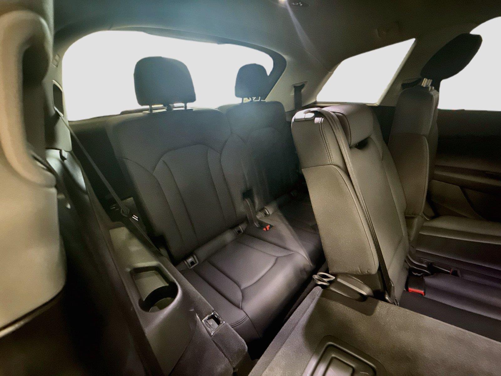 2023 AUDI Q7 PREMIUM