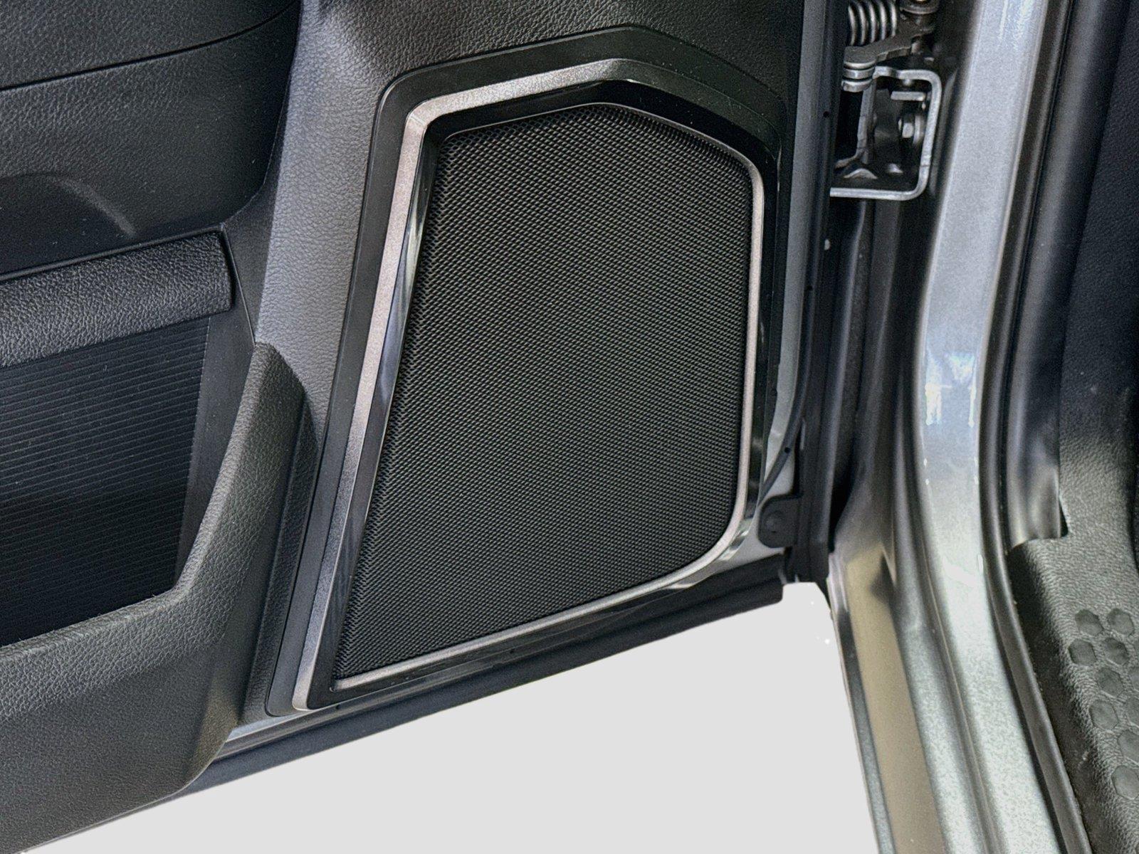 2024 Ram 2500 Rebel