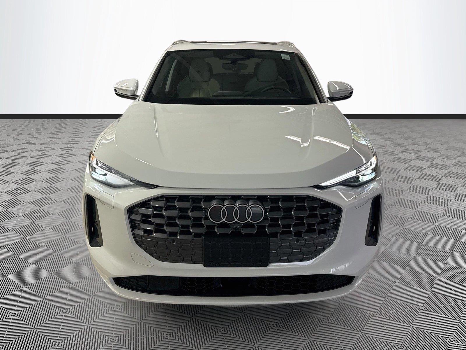 2026 Audi Q5 Premium Plus