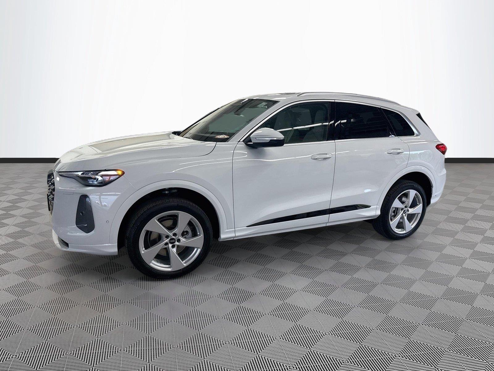 2026 Audi Q5 Premium Plus