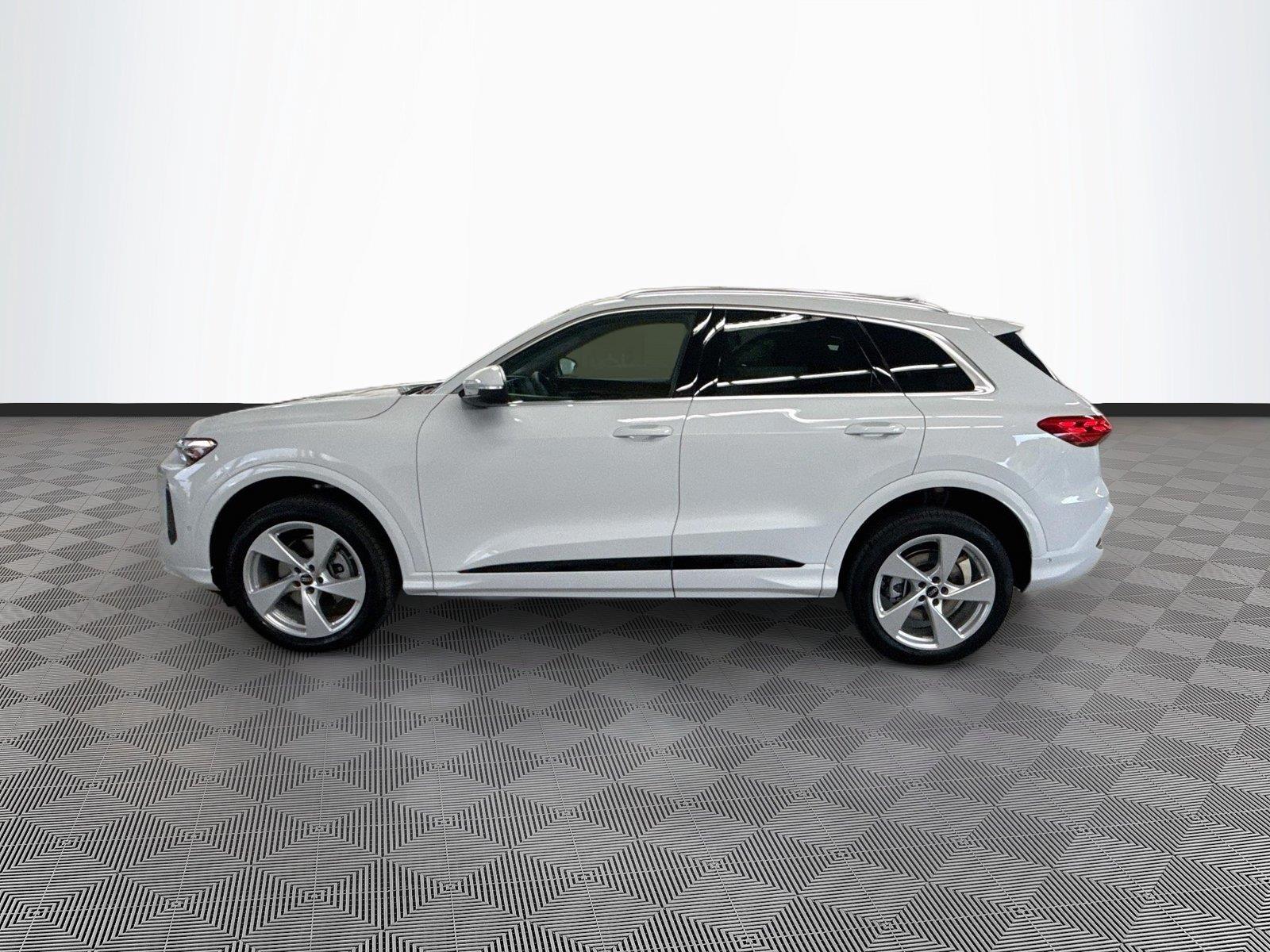 2026 Audi Q5 Premium Plus