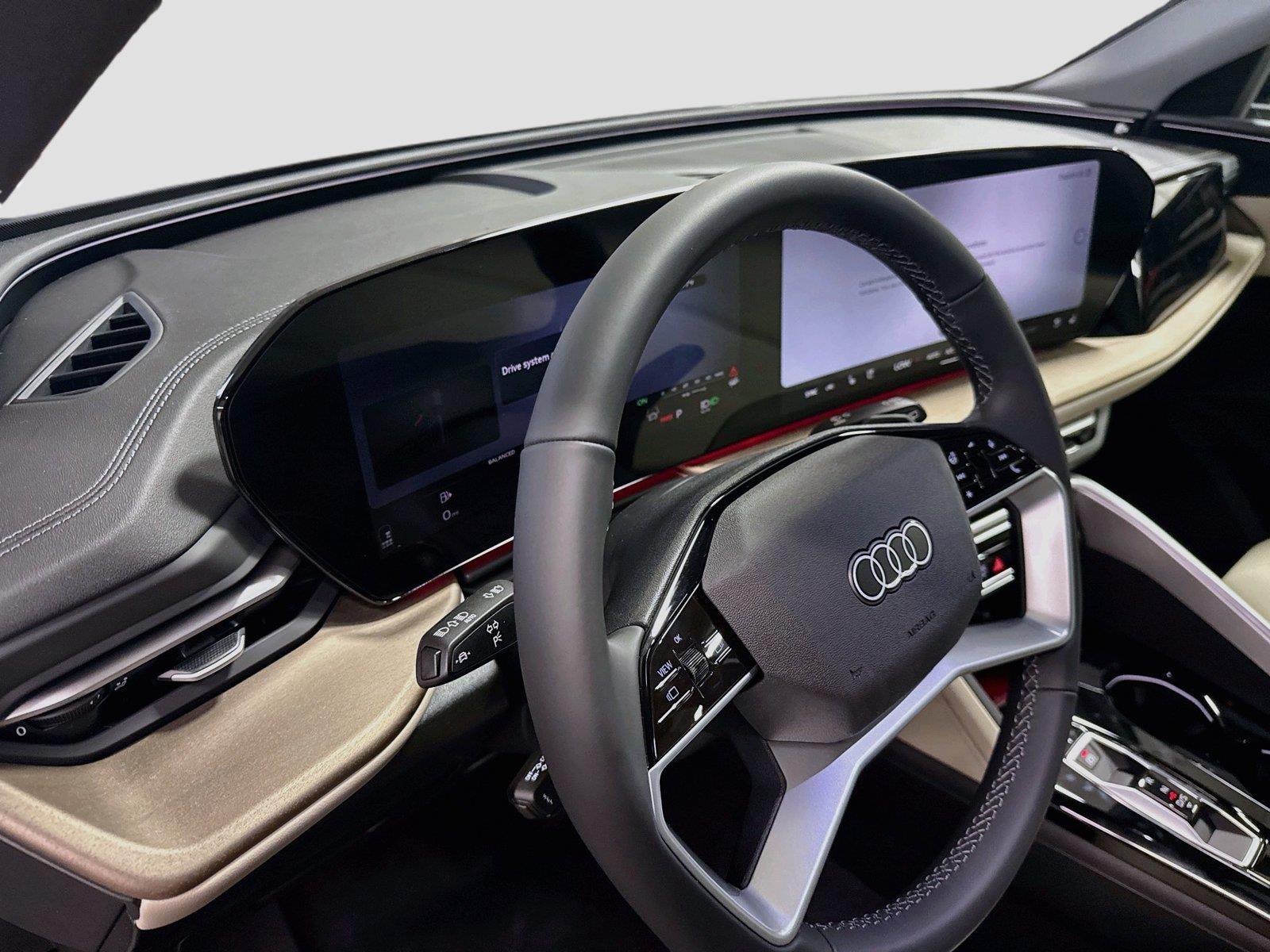 2026 Audi Q5 Premium Plus
